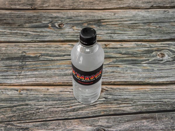 Ta Carbon Premium Bottle Water.