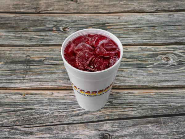 Jamaica 32oz (Hibiscus).