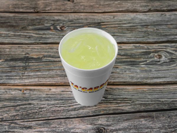 Limonada 32oz.