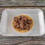 Taco de Lengua.