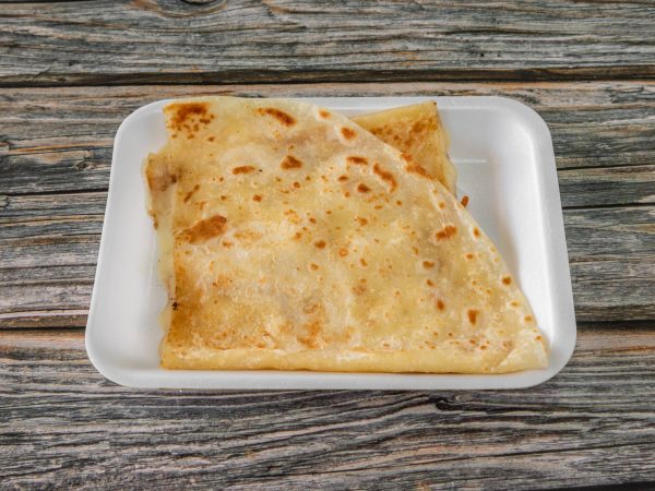 Quesadilla Grande.