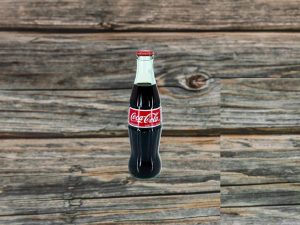 Mexican Coke.